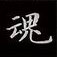 荆霄鹏写的硬笔楷书魂